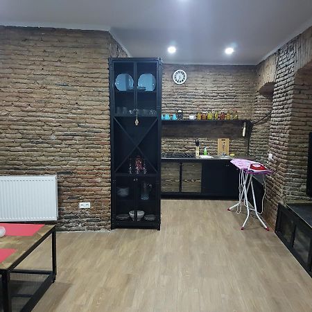 Konka Apartment Tbilisi Luaran gambar