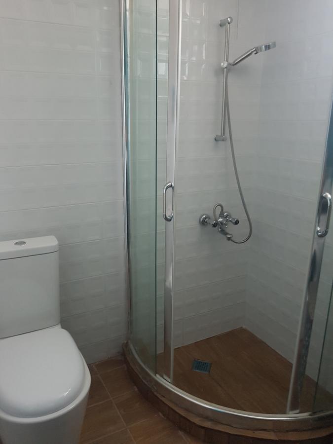 Konka Apartment Tbilisi Luaran gambar