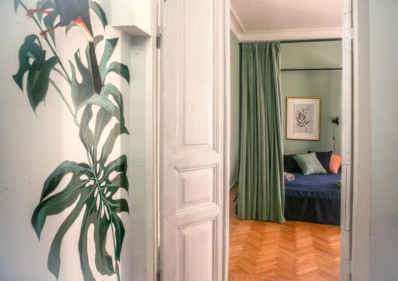 Konka Apartment Tbilisi Luaran gambar