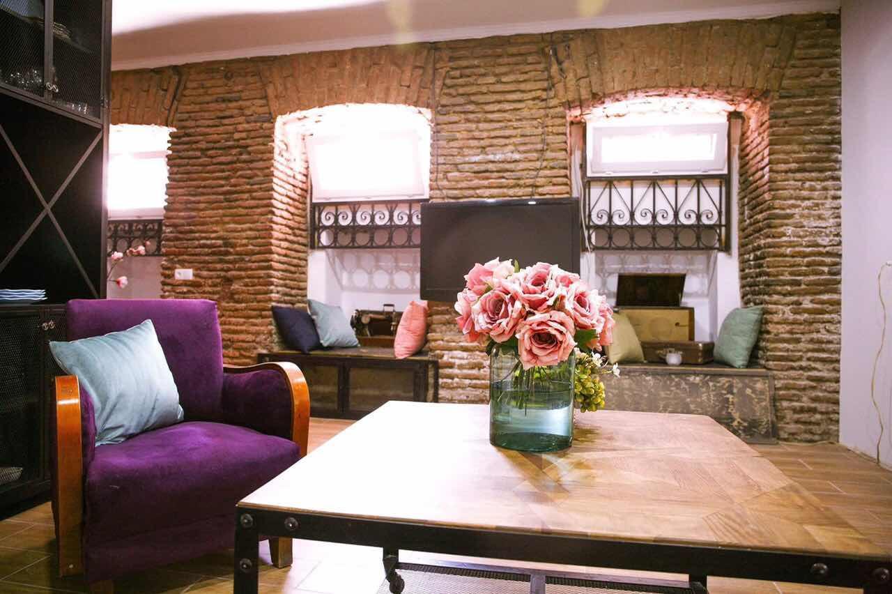 Konka Apartment Tbilisi Luaran gambar