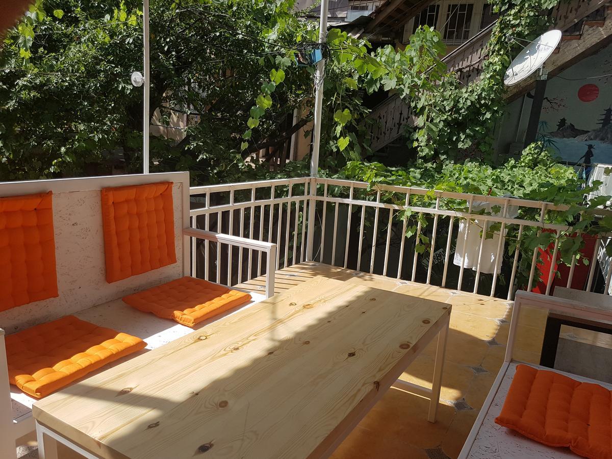 Konka Apartment Tbilisi Luaran gambar