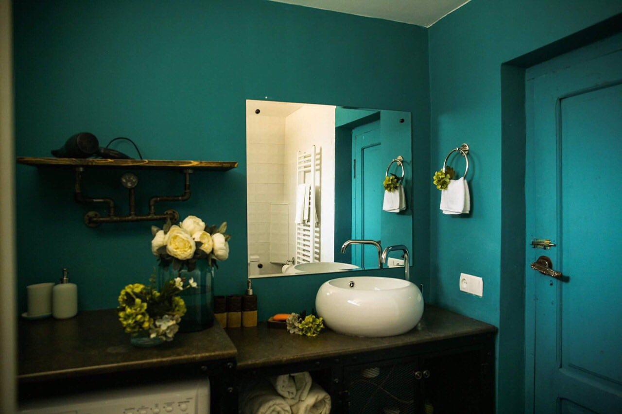 Konka Apartment Tbilisi Luaran gambar