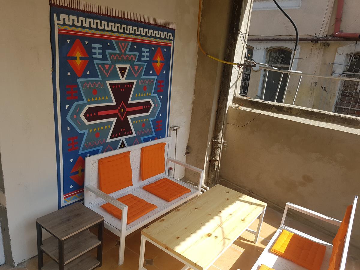 Konka Apartment Tbilisi Luaran gambar