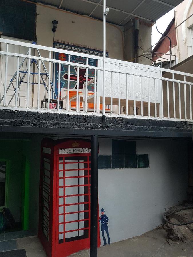 Konka Apartment Tbilisi Luaran gambar