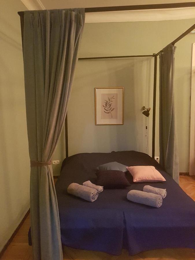 Konka Apartment Tbilisi Luaran gambar