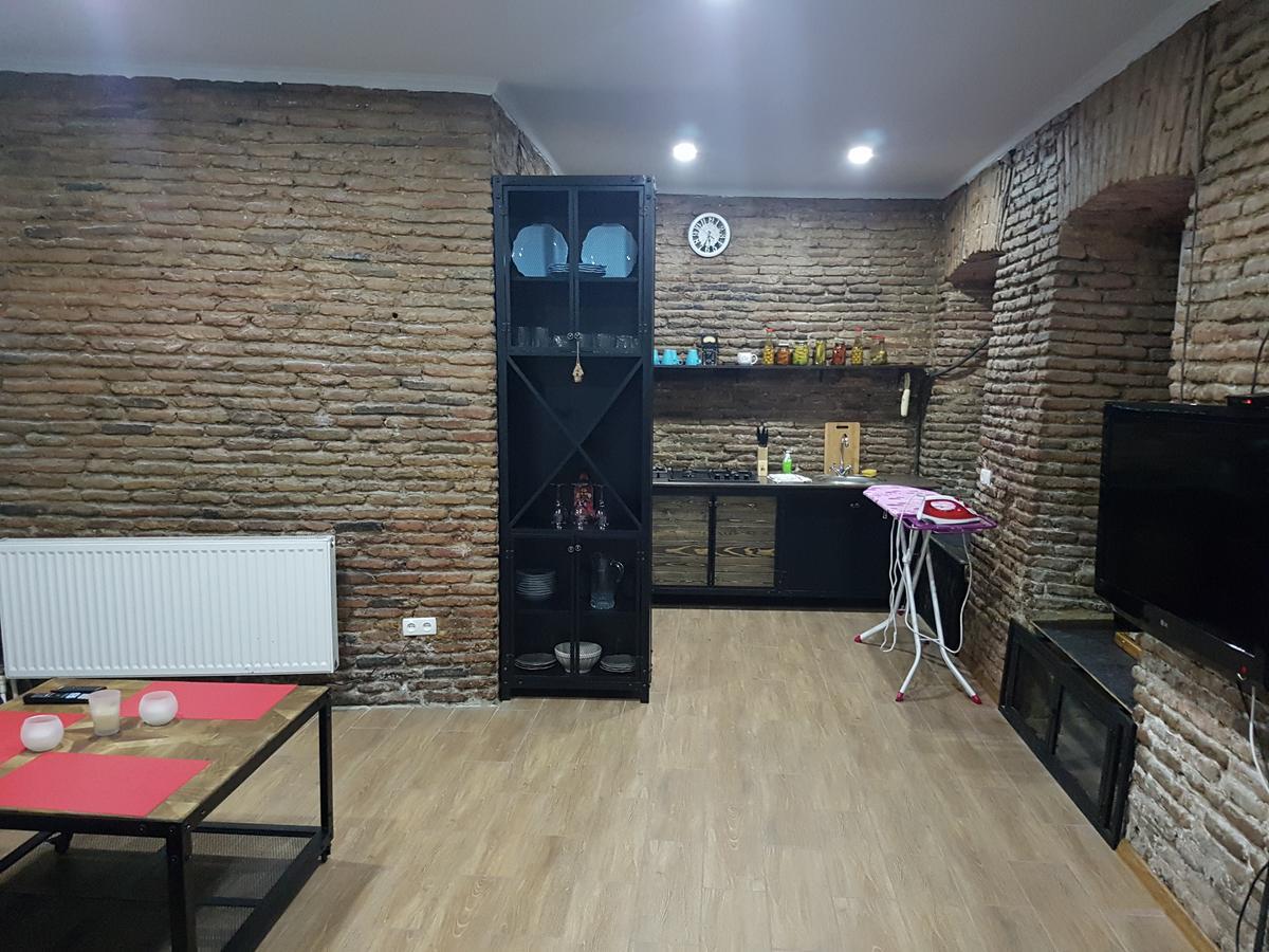 Konka Apartment Tbilisi Luaran gambar