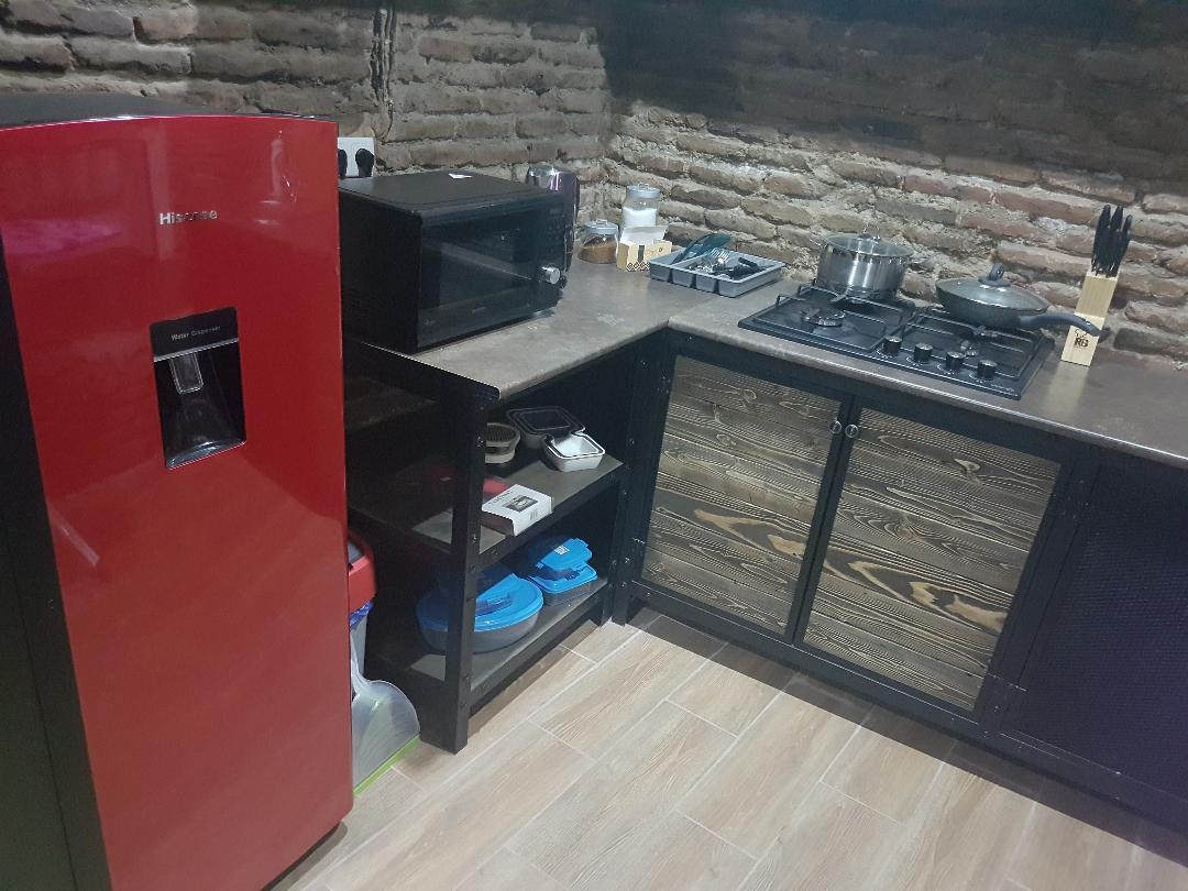 Konka Apartment Tbilisi Luaran gambar