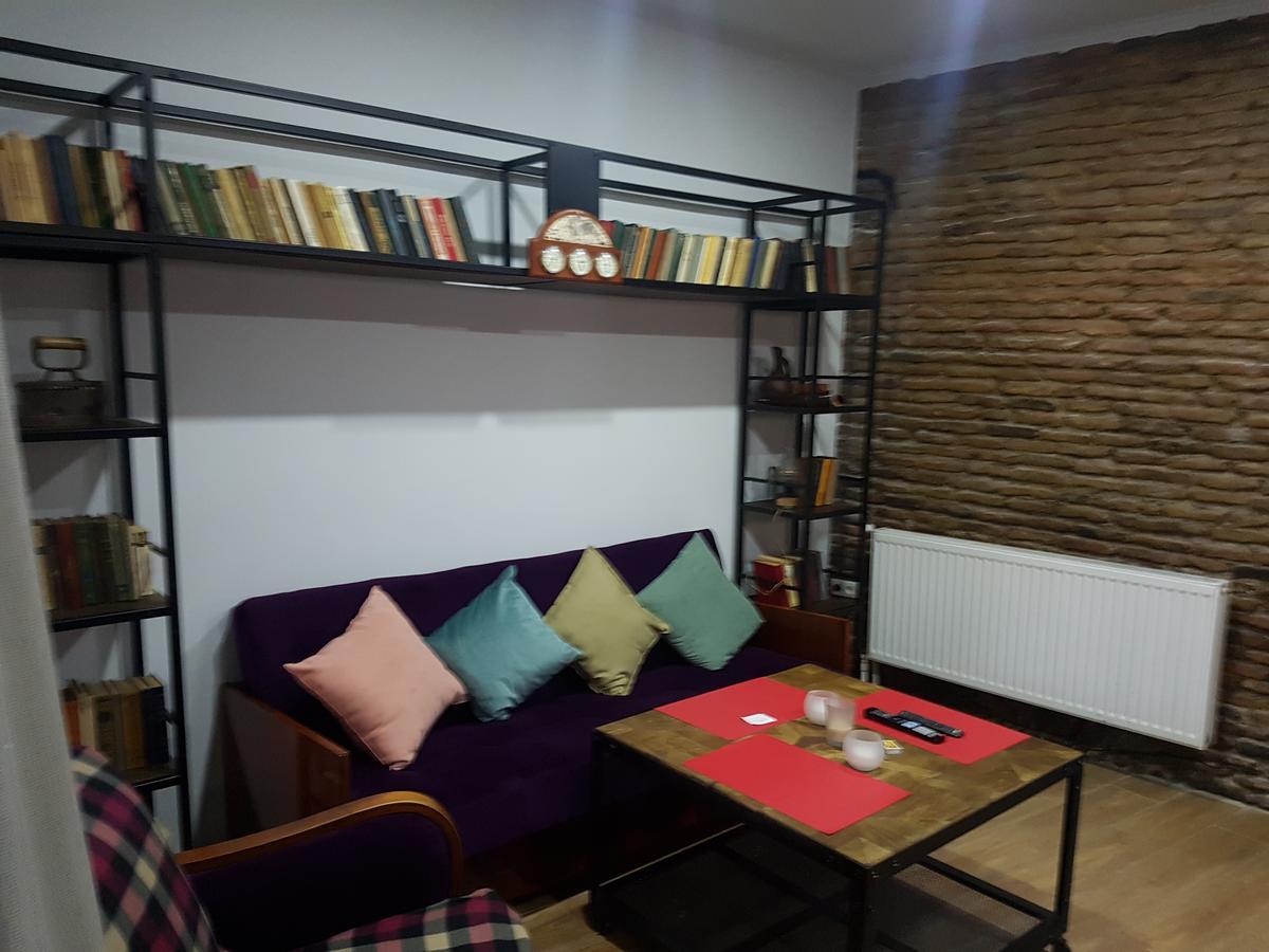 Konka Apartment Tbilisi Luaran gambar