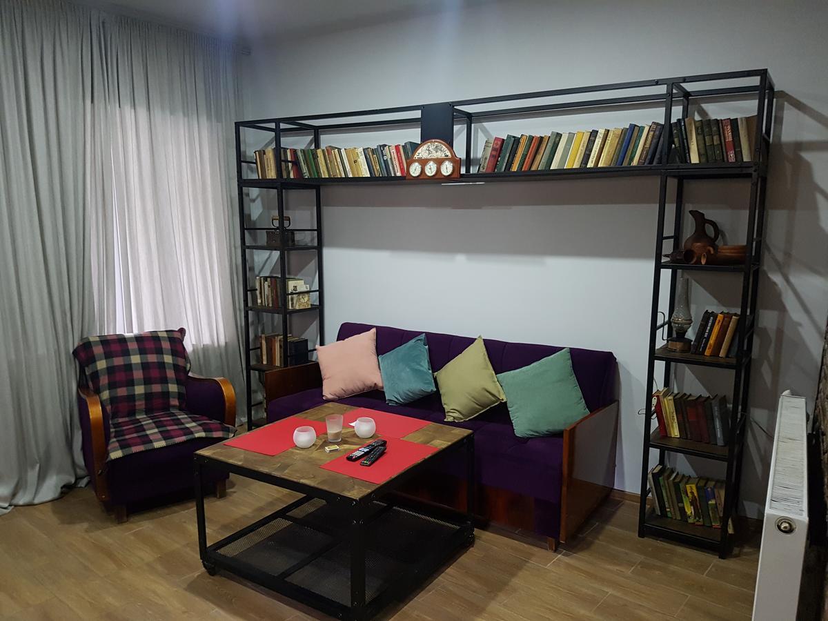 Konka Apartment Tbilisi Luaran gambar
